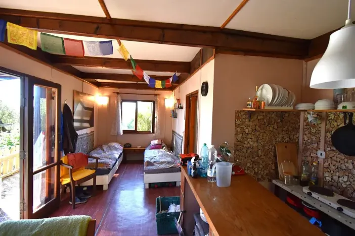 Prodej pozemku pro bydlení, Přestavlky u Čerčan, 496 m2