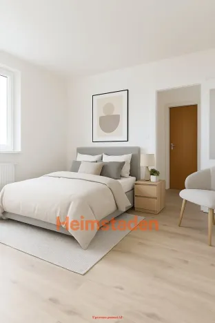 Pronájem bytu 2+1, Frýdek-Místek - Místek, Anenská, 51 m2