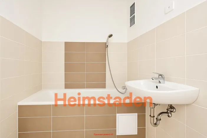 Pronájem bytu 2+1, Frýdek-Místek - Místek, Anenská, 51 m2