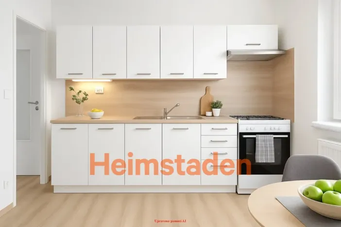 Pronájem bytu 2+1, Frýdek-Místek - Místek, Marie Majerové, 62 m2