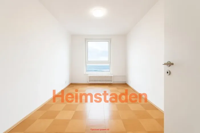 Pronájem bytu 2+1, Frýdek-Místek - Místek, Marie Majerové, 62 m2