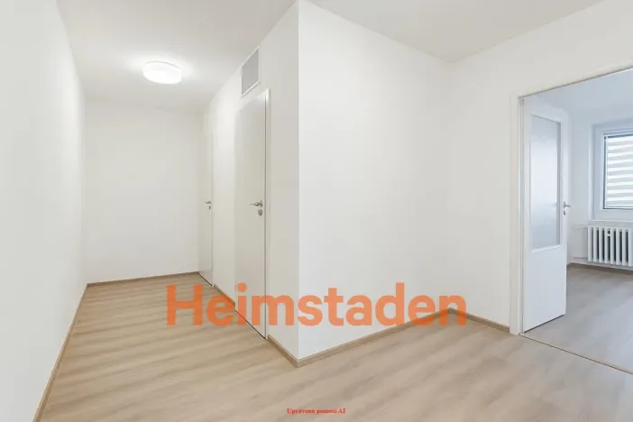 Pronájem bytu 2+1, Frýdek-Místek - Místek, Marie Majerové, 62 m2