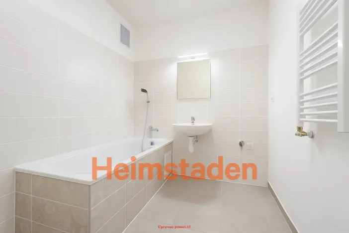 Pronájem bytu 2+1, Frýdek-Místek - Místek, Marie Majerové, 62 m2