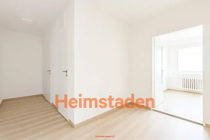 Pronájem bytu 2+1, Frýdek-Místek - Místek, Marie Majerové, 62 m2