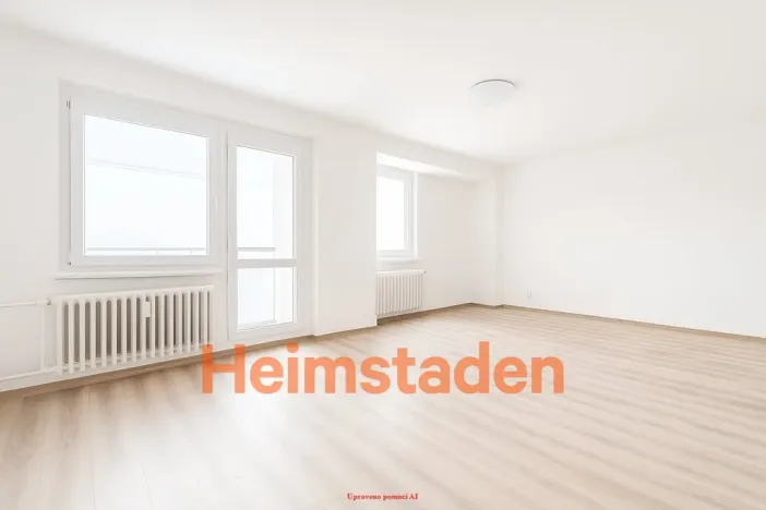 Pronájem bytu 2+1, Frýdek-Místek - Místek, Marie Majerové, 62 m2