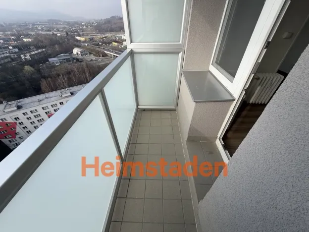 Pronájem bytu 2+1, Frýdek-Místek - Místek, Marie Majerové, 62 m2