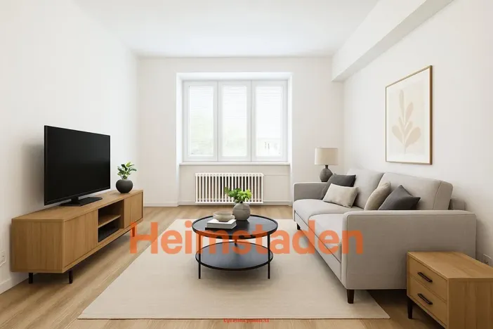 Pronájem bytu 2+1, Frýdek-Místek - Místek, Dr. Antonína Vaculíka, 53 m2