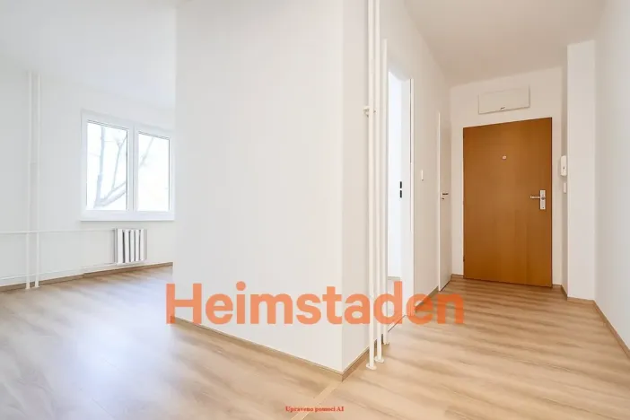 Pronájem bytu 2+1, Frýdek-Místek - Místek, Dr. Antonína Vaculíka, 53 m2