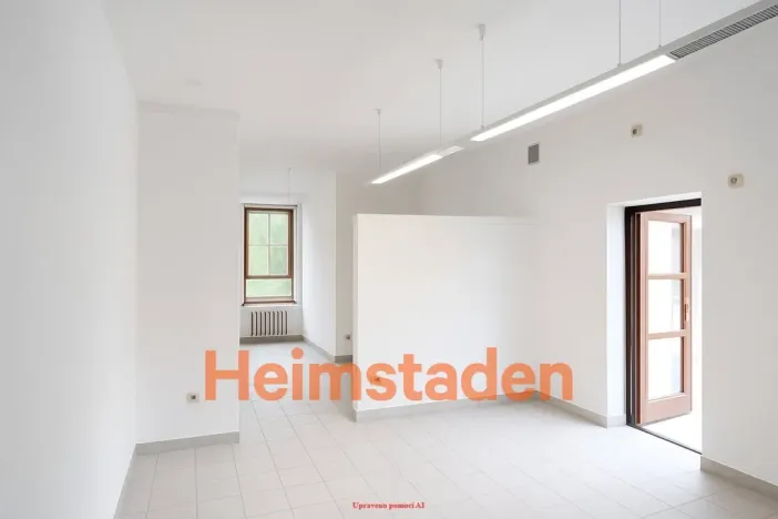 Pronájem obchodního prostoru, Havířov - Město, Dělnická, 57 m2