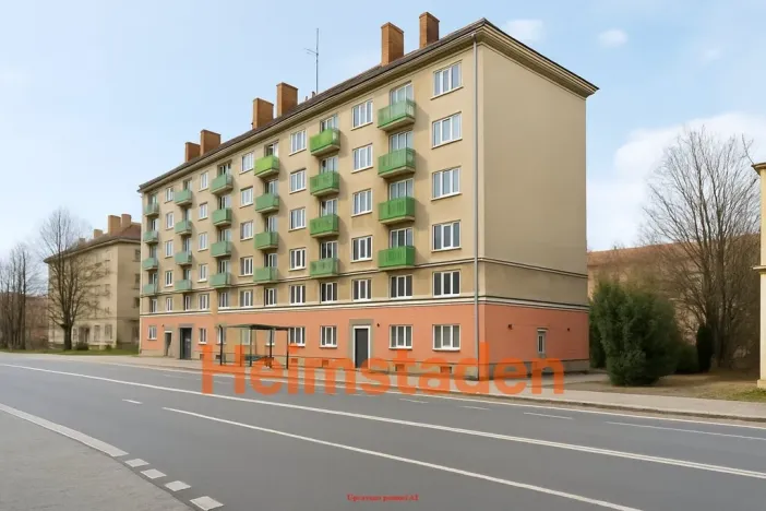 Pronájem obchodního prostoru, Havířov - Město, Dělnická, 57 m2