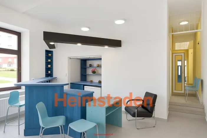 Pronájem obchodního prostoru, Havířov - Šumbark, nám. T. G. Masaryka, 117 m2