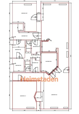 Pronájem obchodního prostoru, Havířov - Šumbark, nám. T. G. Masaryka, 117 m2