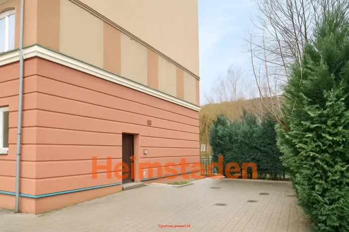 Pronájem kanceláře, Havířov - Město, Dělnická, 57 m2