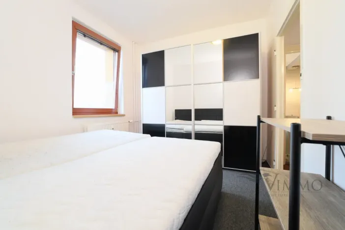 Pronájem bytu 2+kk, České Budějovice - České Budějovice 2, M. Chlajna, 40 m2