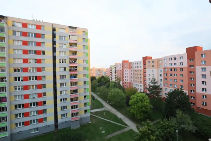 Pronájem bytu 2+kk, České Budějovice - České Budějovice 2, M. Chlajna, 40 m2