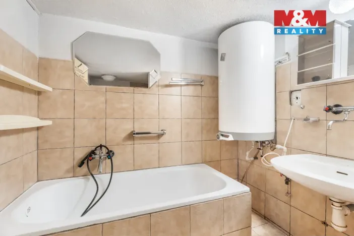 Prodej rodinného domu, Jablonec nad Nisou - Proseč nad Nisou, Nový Svět, 185 m2