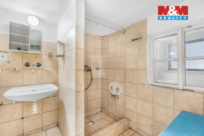 Prodej rodinného domu, Jablonec nad Nisou - Proseč nad Nisou, Nový Svět, 185 m2