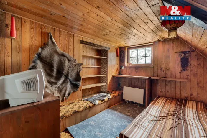 Prodej rodinného domu, Jablonec nad Nisou - Proseč nad Nisou, Nový Svět, 185 m2