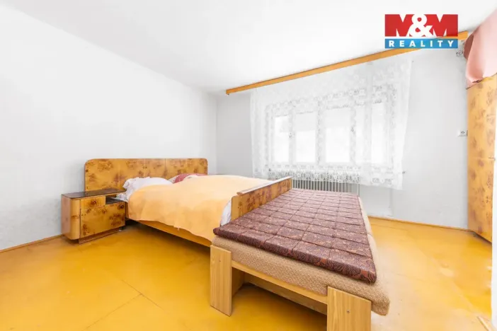 Prodej rodinného domu, Velké Tresné, 226 m2