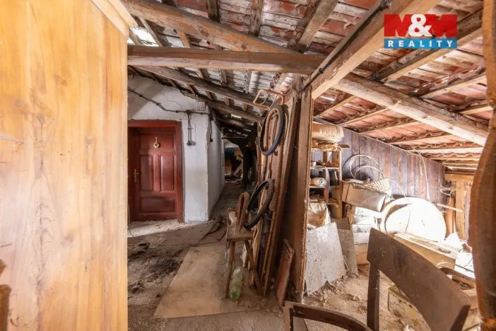 Prodej rodinného domu, Velké Tresné, 226 m2