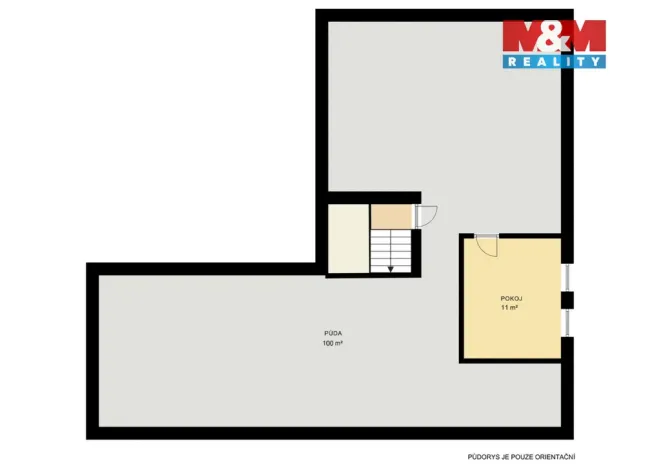 Prodej rodinného domu, Velké Tresné, 226 m2