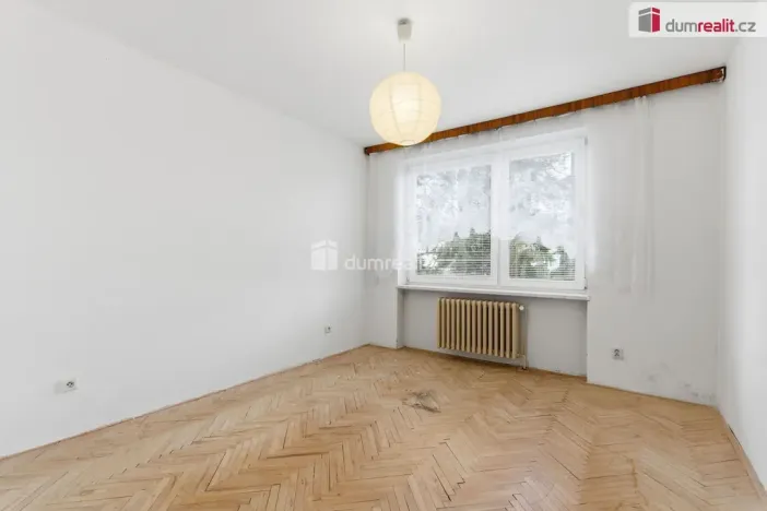 Prodej bytu 2+1, Brno - Starý Lískovec, Čermákova, 63 m2