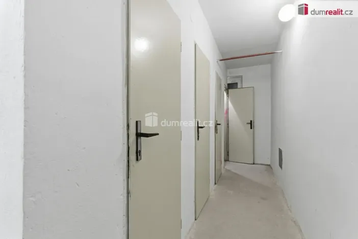 Prodej bytu 2+1, Brno - Starý Lískovec, Čermákova, 63 m2