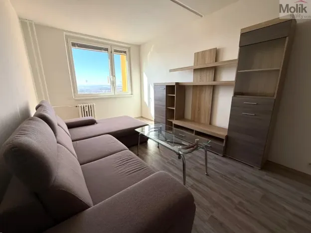 Pronájem bytu 2+kk, Most, Karla Marxe, 40 m2