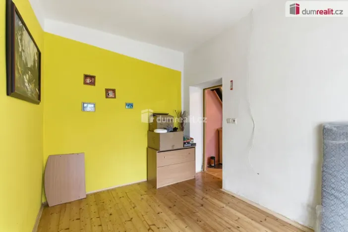 Prodej rodinného domu, Nový Přerov, 176 m2