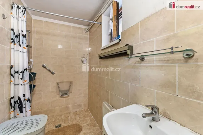 Prodej rodinného domu, Nový Přerov, 176 m2