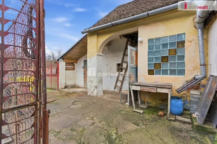 Prodej rodinného domu, Nový Přerov, 176 m2