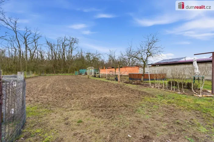 Prodej rodinného domu, Nový Přerov, 176 m2