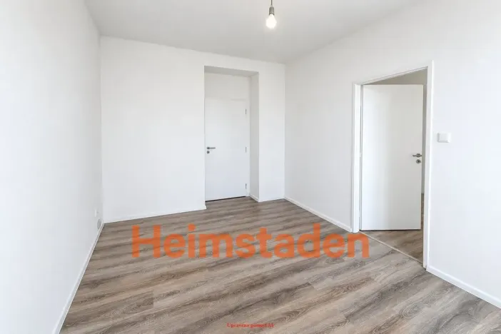 Pronájem bytu 3+1, Ostrava - Poruba, Matěje Kopeckého, 65 m2