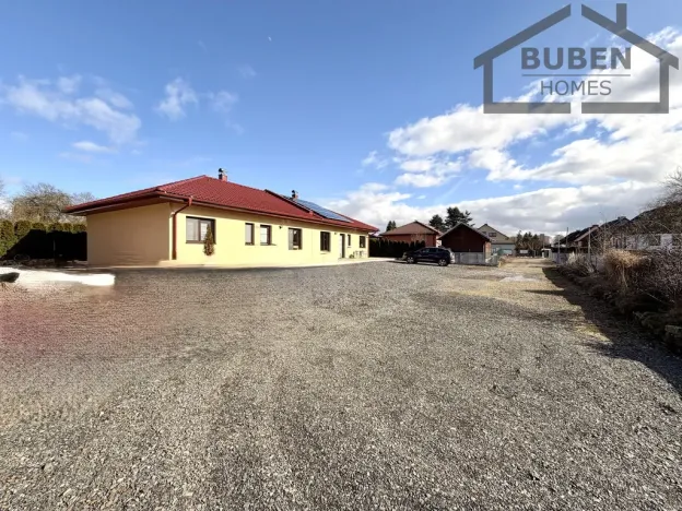 Pronájem bytu 3+kk, Staré Sedliště, 80 m2