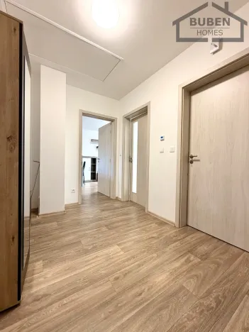 Pronájem bytu 3+kk, Staré Sedliště, 80 m2