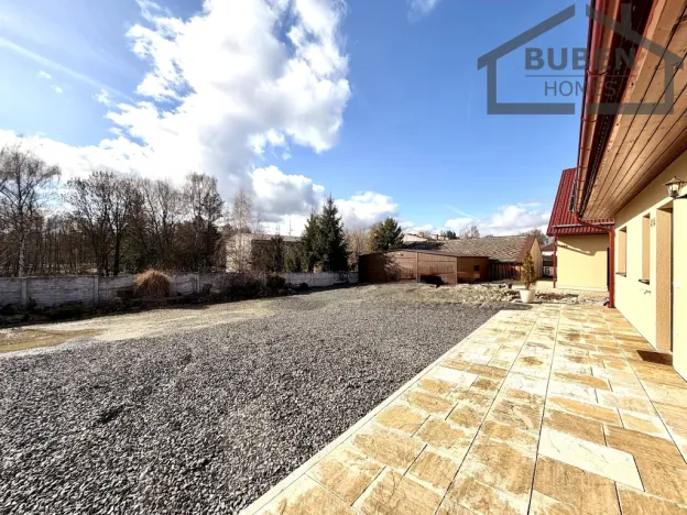 Pronájem bytu 3+kk, Staré Sedliště, 80 m2