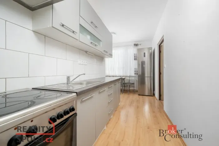 Prodej bytu 2+1, Černousy, 65 m2