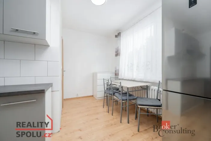 Prodej bytu 2+1, Černousy, 65 m2