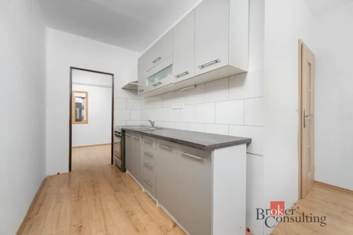 Prodej bytu 2+1, Černousy, 65 m2