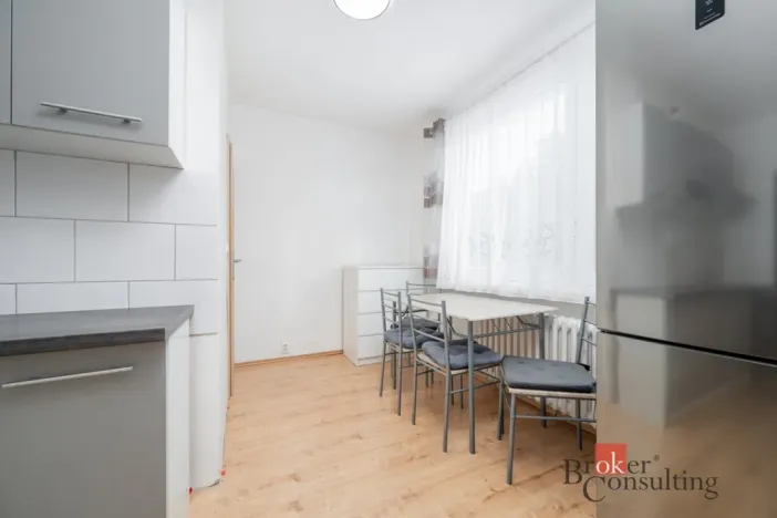 Prodej bytu 2+1, Černousy, 65 m2