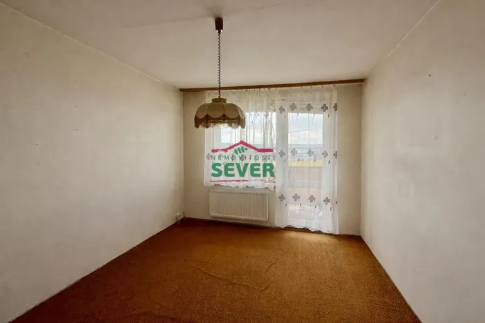 Prodej bytu 3+1, Žatec, Lípová, 76 m2