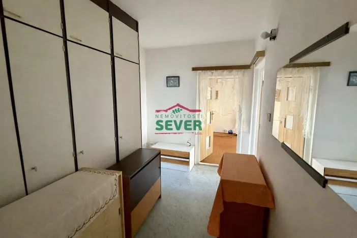 Prodej bytu 3+1, Žatec, Lípová, 76 m2