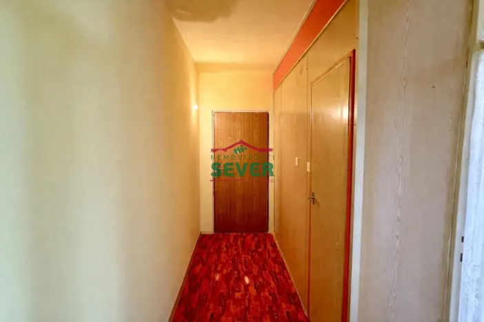 Prodej bytu 3+1, Žatec, Lípová, 76 m2