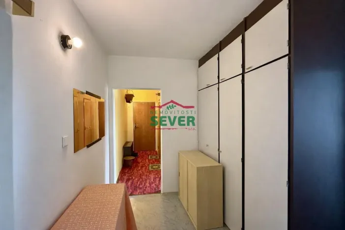 Prodej bytu 3+1, Žatec, Lípová, 76 m2