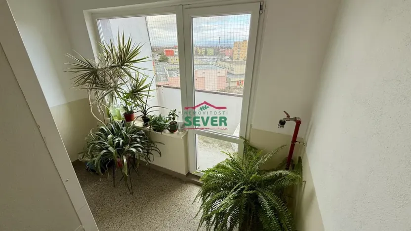 Prodej bytu 3+1, Žatec, Lípová, 76 m2