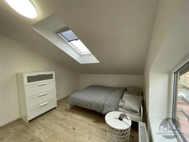 Pronájem bytu 2+kk, Praha - Krč, Budějovická, 34 m2