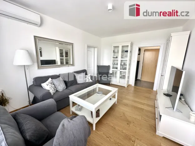 Pronájem bytu 4+1, Ústí nad Labem, Hoření, 86 m2