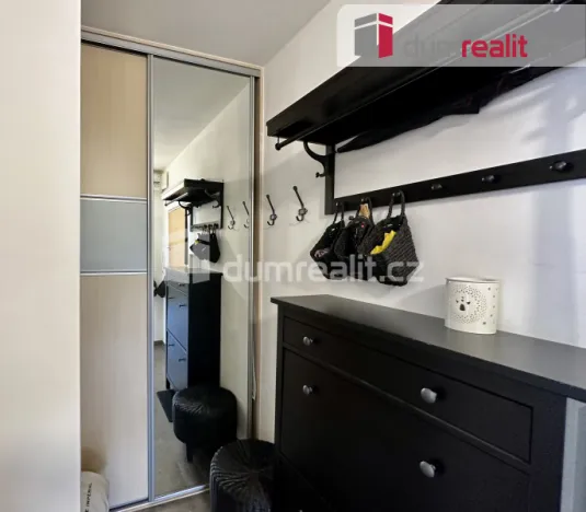 Pronájem bytu 4+1, Ústí nad Labem, Hoření, 86 m2