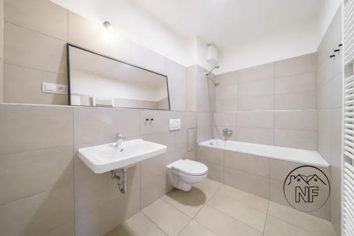 Prodej bytu 2+kk, Plzeň - Jižní Předměstí, Inženýrská, 50 m2