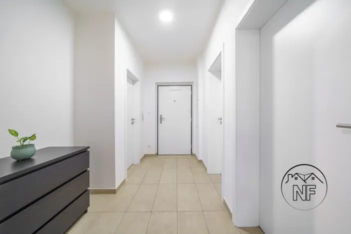 Prodej bytu 2+kk, Plzeň - Jižní Předměstí, Inženýrská, 50 m2